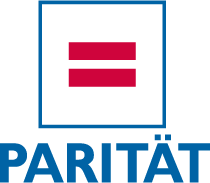 Logo der Parität